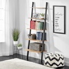 image:imagemDesign Steel Modern 9 Plant Stand Planter Holder wHairpin Legs for Display Indoor Outdoor PlantFlower in Living Room Shelf Balcony Patio Garden Home Office  Concerto Collection  Soft BrassBlack
