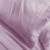 image:imagemDesign Twin Size Superfine Brushed Microfiber Sheet Set  3 Pieces  Extra Soft Bed Sheets and Pillowcase  Easy Fit Deep Pockets  Wrinkle Resistant Comfortable amp Breathable  Light Purple