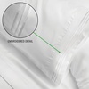 image:imagemDesign Twin Size Superfine Brushed Microfiber Sheet Set  3 Pieces  Extra Soft Bed Sheets and Pillowcase  Easy Fit Deep Pockets  Wrinkle Resistant Comfortable amp Breathable  White