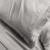 image:imagemDesign Twin Size Superfine Brushed Microfiber Sheet Set  3 Pieces  Extra Soft Bed Sheets and Pillowcase  Easy Fit Deep Pockets  Wrinkle Resistant Comfortable amp Breathable  Gray