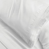 image:imagemDesign Twin Size Superfine Brushed Microfiber Sheet Set  3 Pieces  Extra Soft Bed Sheets and Pillowcase  Easy Fit Deep Pockets  Wrinkle Resistant Comfortable amp Breathable  White