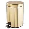 Soft Brass