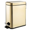 Soft Brass