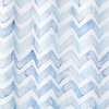 image:imagemDesign Decorative Fish Print  Easy Care Fabric Shower Curtain with Reinforced Buttonholes for Bathroom Showers Stalls and Bathtubs Machine Washable  72 x 72  Bright MultiMulti Color