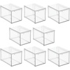 12 x 8 x 8 (Pack of 8)