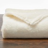 image:imagemDesign Big Soft Plush Faux Fur Blanket  Super Warm Fuzzy Luxury Polyester Throw Blankets for House  Bedroom Living Room Couch Office Ottoman or Dorm Room  White
