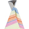 image:imagemDesign Decorative Metal Kitchen SelfAdhesive Wall Mount Towel Hanger  Storage and Display Hook for Hand Dish and Tea Towels  Stick on Inside or Outside of Doors  Unique Design 2 Pack  Brushed