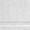 image:imagemDesign Large Modern Bath Mat Runner  NonSkid Bathroom Runner Rug  Long Bath Mat  Oversized Machine Washable Bathroom Floor Carpet Rug  Extra Long Bathroom Rug  Hydra Collection White