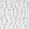 image:imagemDesign Soft 100 Cotton Luxury HotelStyle Rectangular Spa Mat Rug Water Absorbent Diamond Design  for Bathroom Vanity BathtubShower Machine Washable  34 x 21  2 Pack  White