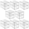 8 x 6 x 7 (Pack of 8)