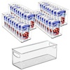 10 x 4 x 3 (Pack of 4)