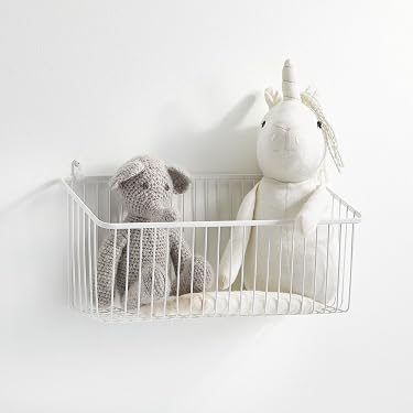 mDesign | More Space, Less Clutter – Multi-Room Household Storage Organizers