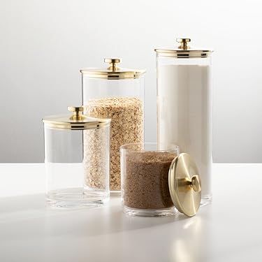 mDesign | More Space, Less Clutter – Multi-Room Household Storage Organizers